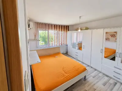 Apartament cu 1 cameră pe Liviu Rebreanu cu Centrală și Boxă în CF
