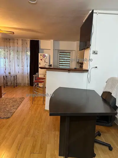 GARSONIERĂ 38 MP | CALEA 13 SEPTEMBRIE – DRUMUL SĂRII