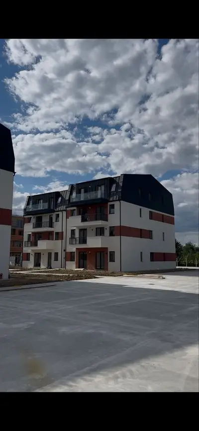 BRASADAS vinde ap 1,2,3 cam NOI pe Careiului.