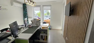 Ama Residence Unirii - Ap 2 camere modern cu parcare,