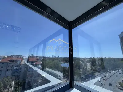 Spațiu de birouri 351,74 mp // Baneasa