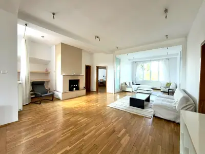 Apartament 150m2 in vila Primaverii-Beller
