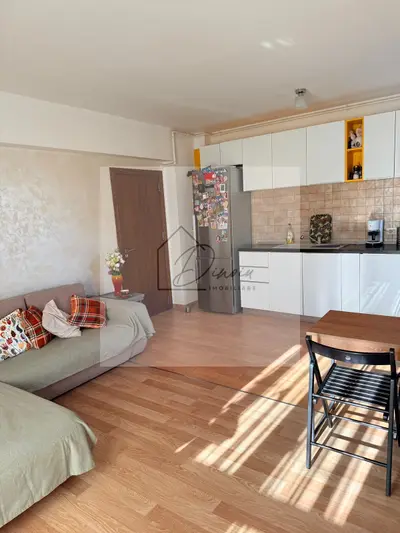 3 camere Theodor Pallady I Metrou N Teclu I Parcare inclusa I COM 0%