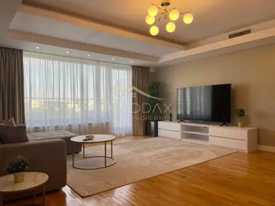Apartament 3 camere 110 mp I 2 terase I Herastrau