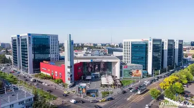 Apartament 3 camere Superb | Bloc Nou | 2 bai | Terasa | Boxa | AFI Cotroceni | Parcul Liniei