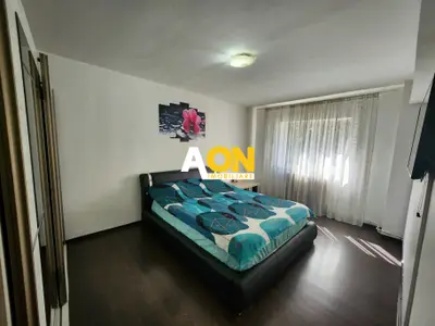 De vanzare apartament 2 camere, parter inalt, Ampoi 3