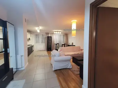 Apartament 2 camere  zona Parcul Carol