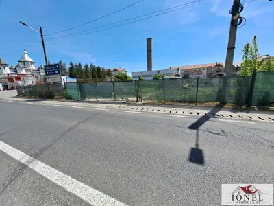 Teren de vanzare in Teius, zona centrala