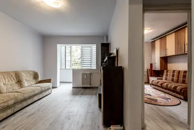 🏡 APARTAMENT 2 CAMERE | ETAJ 1 | ZONA LEBĂDA