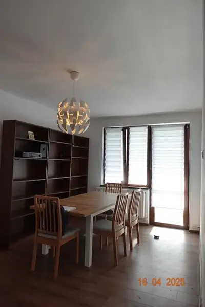Apartament exclusivist cu 4 camere, garaj și beci – ultracentral, Zalău