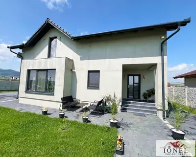 Casa noua de vanzare in Alba Iulia