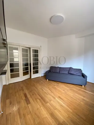 Apartament 2 Camere + Hol generos | Imobil Art Deco | Mantuleasa
