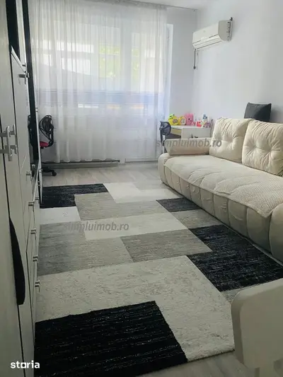 3 Camere Spatios Centrala Proprie Parcare Brancoveanu