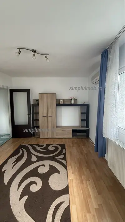 Apartament 2 camere Dristor Baba Novac