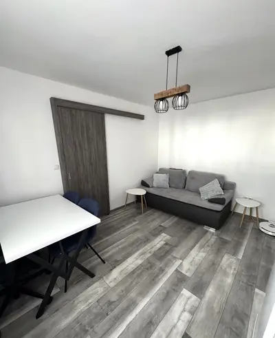 Apartament 2 camere | Gheorgheni – Str. Alverna | Parter înalt