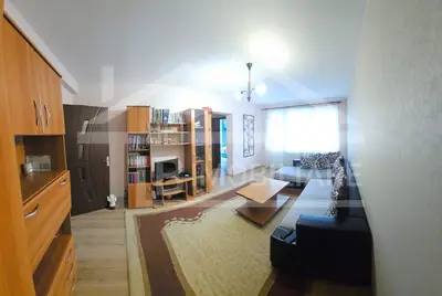Apartament cu 3 camere, 86mp, Zona UMFST