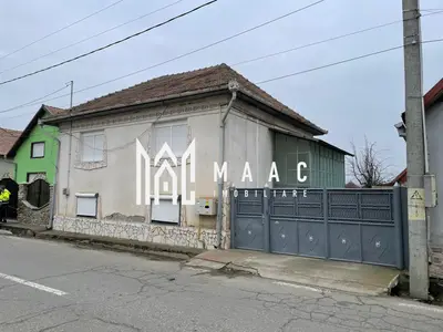Casă I Teren de 4.500 mp I Anexe I Seica Mare