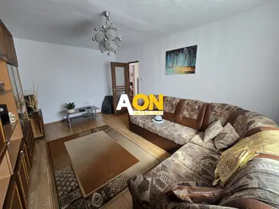 Apartament 3 Camere Decomandat, cu Panorama
