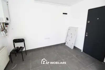 Spatiu de Birouri 100 mp - Renovat