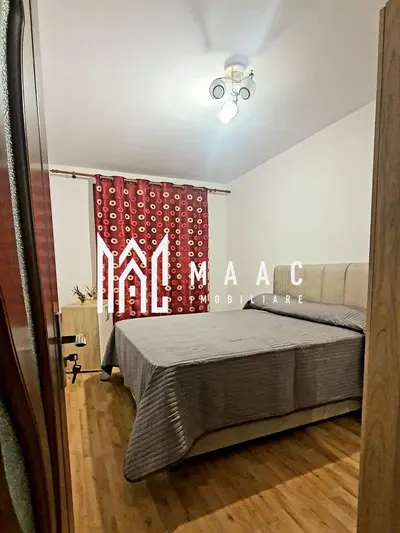 Apartament 2 camere de închiriat | Sibiu | 62 mp | parcare