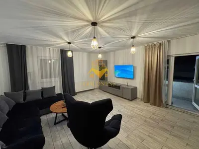 3 Camere, Parcare, Vivo Mall, BMW, Floresti, Avram Iancu