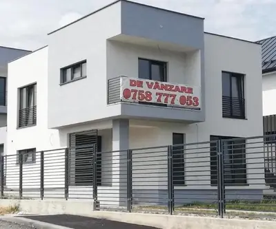 Vand casa clasa energetica A casa verde str.Valea Chintaului 99