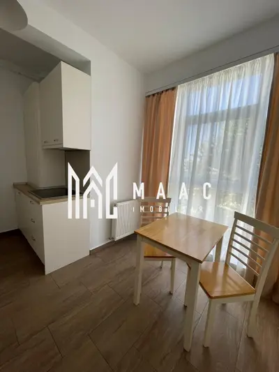 Apartament 1 cameră de închiriat | Piața Cluj, Sibiu | parcare