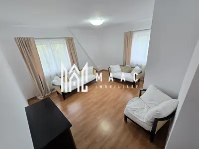 Apartament 3 camere decomandate 2 bai etaj 3 Zona Terezian