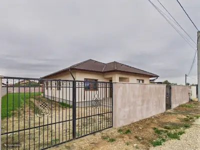 Casă Nojorid, 117 mp, teren 700 mp