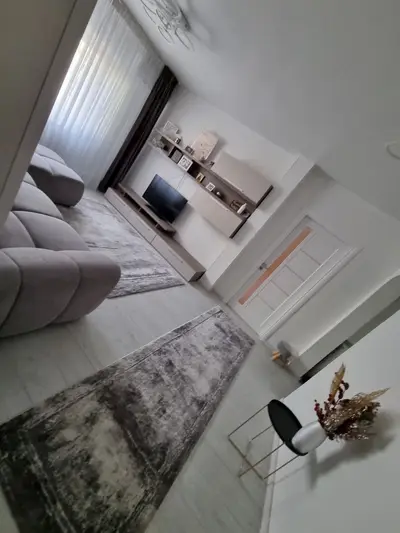 Apartament 4 camere modern