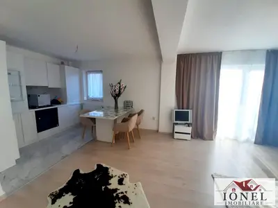 Vanzare apartament bloc nou, Sebes