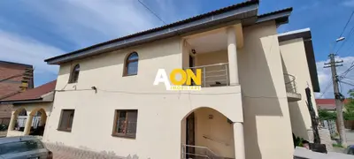 Casa individuala 7 camere Centru