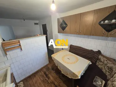 Apartament 2 Camere Decomandat, Parter Inalt
