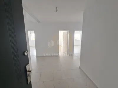 Apartament 3 camere Subcetate City 2 Sanpetru Brasov