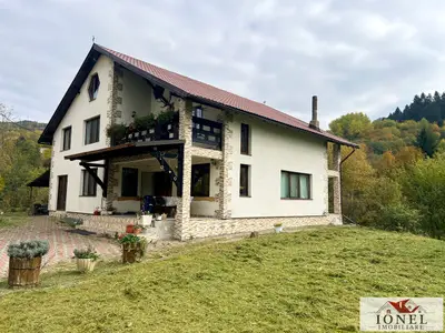 Vanzare casa in Rosia Montana - Muntii Apuseni