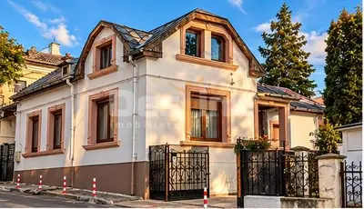 PROPRIETATE EXCLUSIVISTĂ CU ISTORIE ȘI PERSONALITATE – ZONA 0, COPOU