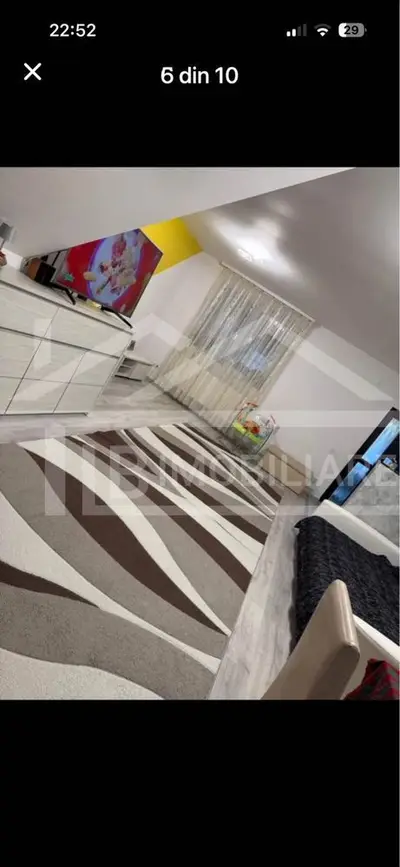 Casa de 3 camere, 120mp, parcare, curte, Zona Gheorghe Doja