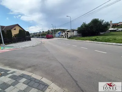 Teren intravilan de vanzare in Alba Iulia - Schit