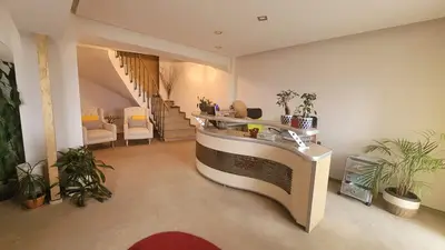 Închiriere Duplex Lux 123 m2 utili | Bd. Unirii, Et 8-9, Birou, vedere