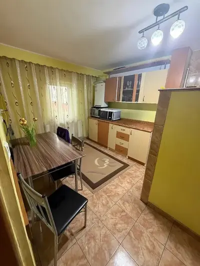 Apartament 3 camere-Garaj subteran+2 spații depozitare-D. Nord, Zalău