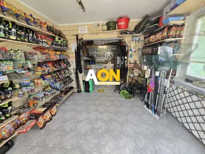 Spatiu Comercial Zona Cetate