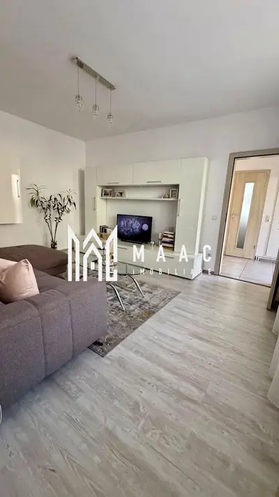 Apartament 3 camere de vânzare | Sibiu, Central | Centrul Istoric