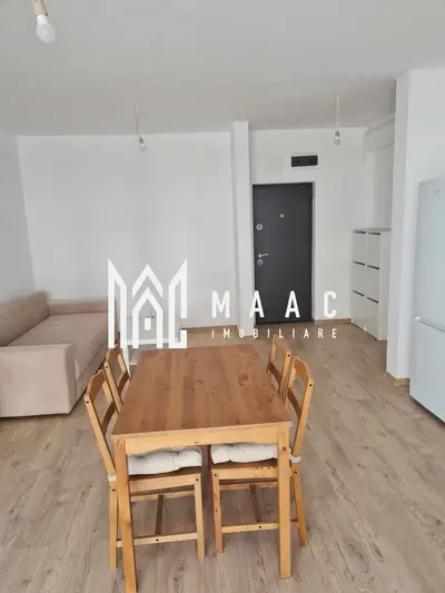 Apartament 2 camere de închiriat | Sibiu, Turnișor Magnolia