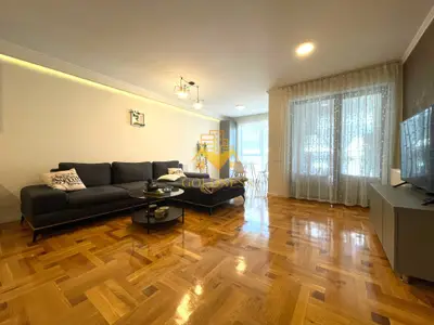 Confort sporit! 2 camere 58 mp superfinisat| Buna-Ziua, Elf, 18 GYM|