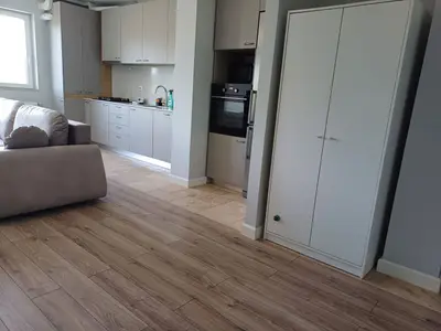 Apartament 2 camere | Grand Park | Gheorgheni | Parcare subterană