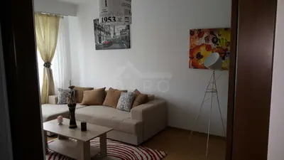 Inchiriem apartament cu o camera langa cladirea Eon