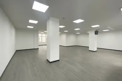 Spatiu comercial open space stradal 164mp FINISAT Dedeman D-na Stanca