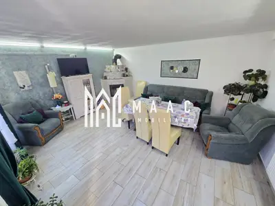 Casa 7 camere 3 bai 2 intrari Zona Garii