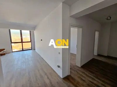 Apartament 3 camere, 62 mp utili, etaj2, bloc nou, cartier Recea