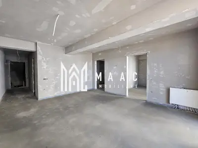 Apartament 3 camere | Etaj 1 | Parcare | Selimbar